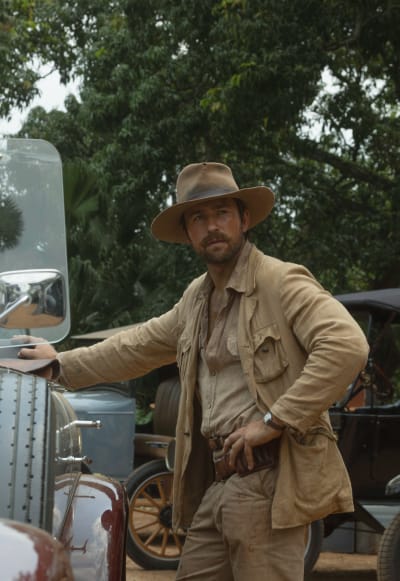 Spencer's Wish - 1923 Saison 1 Épisode 2