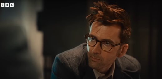 Bande-annonce de Doctor Who : retour de David Tennant et Catherine Tate !