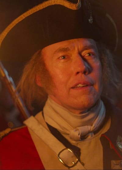 Général Gédéon