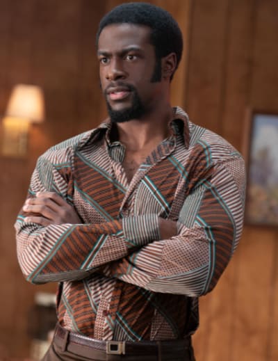 Otis écoute - Bienvenue à Chippendales Saison 1 Épisode 2