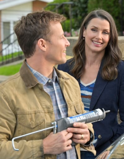 Aide indésirable - Blue Bloods Saison 13 Episode 7