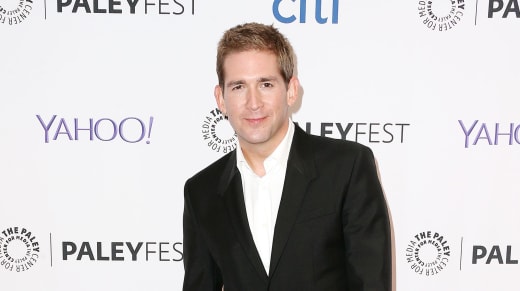 CSI: Vegas verrouille la star originale Eric Szmanda
