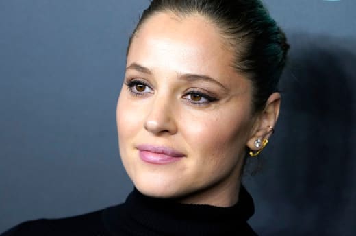 Daredevil: Born Again lance Margarita Levieva de Revenge