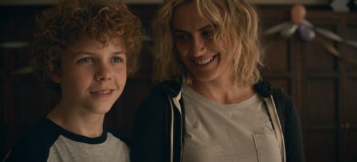 Dear Edward: Apple TV + fixe la date de la première du drame de Jason Katims