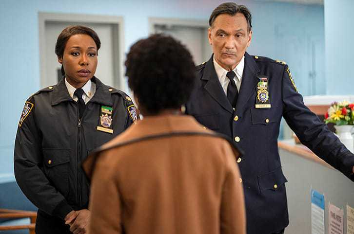 East New York – Episode 1.10 – 10-13 – Photos Promotionnelles + Communiqué de Presse