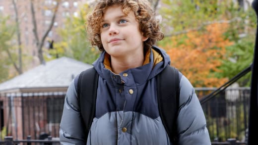 Law & Order: Ryan Buggle de SVU parle de la sortie de Noah, de ses rêves pour l’avenir et de sa croissance sur le plateau