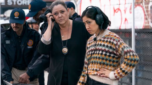 Law & Order Saison 22 Episode 9 Review: Le système