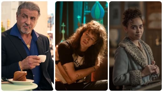 Les meilleurs nouveaux personnages de 2022