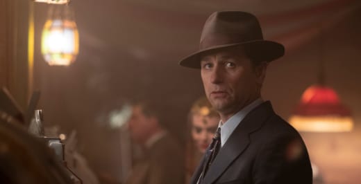 Perry Mason Saison 2 obtient enfin une première date à HBO
