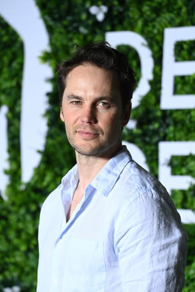 Taylor Kitsch assiste à la 