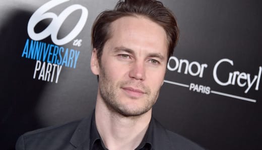 Taylor Kitsch en tête d’affiche de la série limitée American Primeval sur Netflix