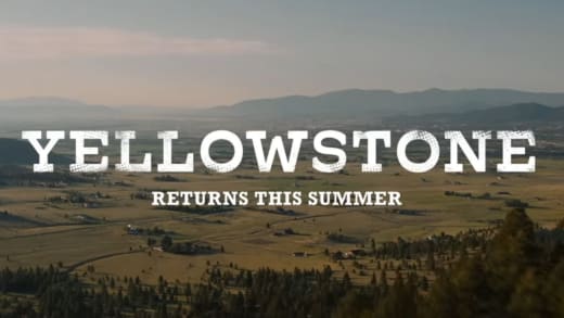 La saison 5 de Yellowstone revient à l’été 2023