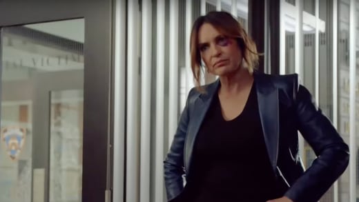 Law & Order: SVU Saison 24 Episode 11 Review: Soldier Up | Series 80
