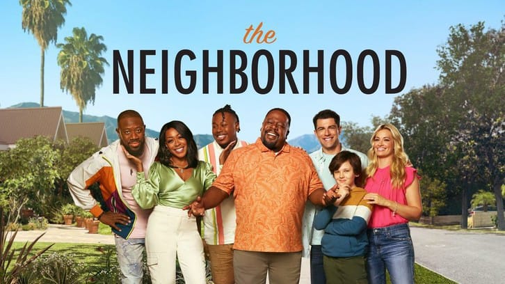 The Neighborhood – Renouvelé pour une 6e saison