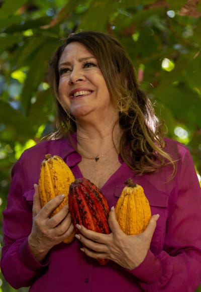 Fun Fruit - Fantasy Island Saison 2 Épisode 5