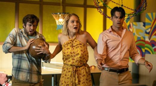 Summers Siblings - Fantasy Island Saison 2 Épisode 5