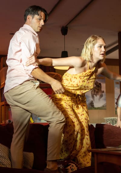 Sibling Squabbles - Fantasy Island Saison 2 Épisode 5