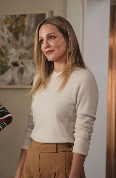 Busy Laura - All American Saison 5 Épisode 9