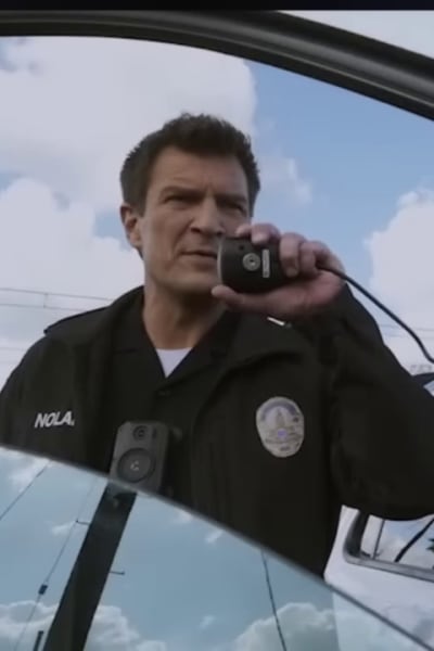 John - The Rookie Saison 5 Épisode 16