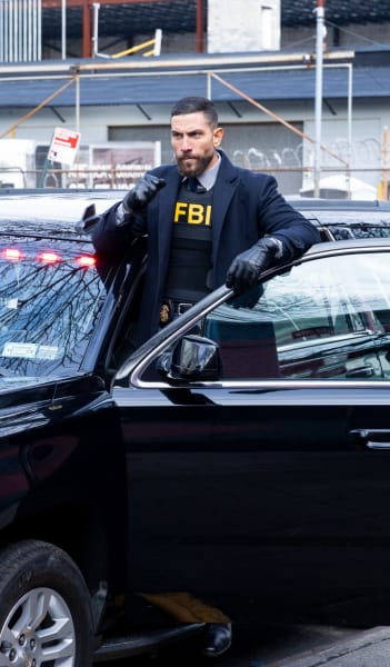 Investment Woes - FBI Saison 5 Episode 14