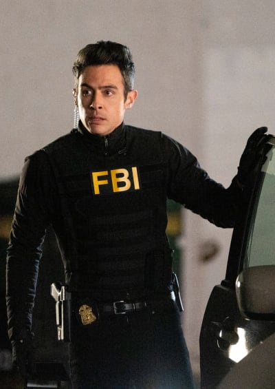 Bigger Investigation - FBI Saison 5 Episode 14