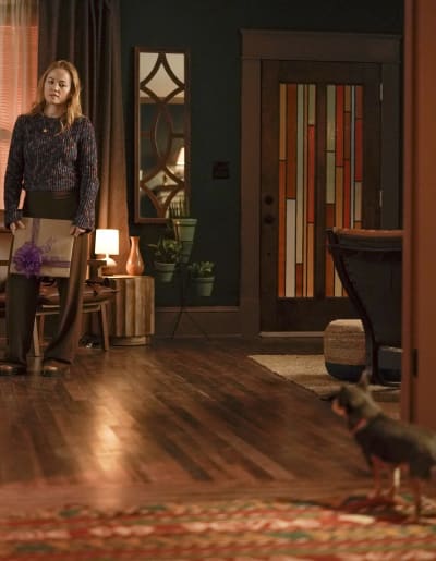 Mad at Betty - Will Trent Saison 1 Épisode 7