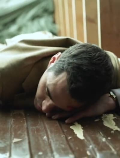 Évanoui - Will Trent Saison 1 Épisode 7