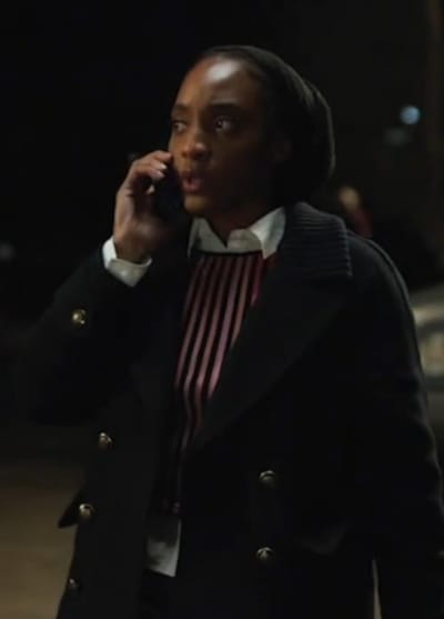 Will's Missing - Will Trent Saison 1 Episode 7