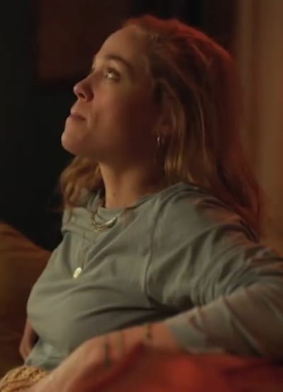 Angie's Regrets - Will Trent Saison 1 Épisode 7