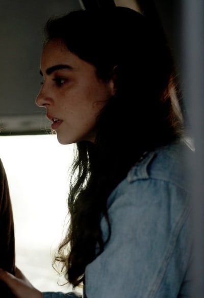 Montrer du soutien - La Brea Saison 2 Episode 12