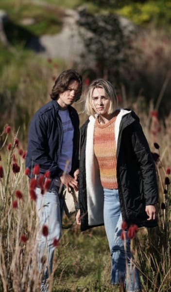 Ce qu'ils ont trouvé - La Brea Saison 2 Episode 12