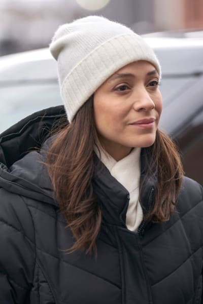 Alerte suivante - Alerte : Unité des personnes disparues saison 1 épisode 9