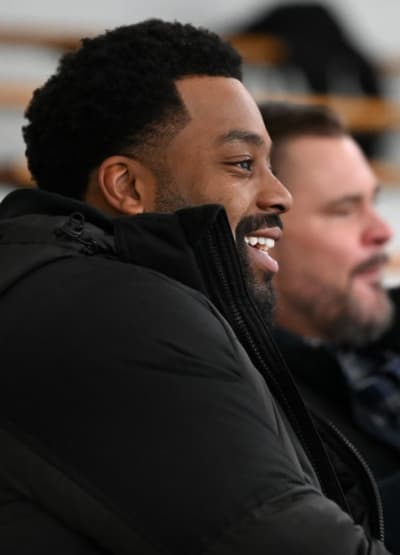 Ruzwater Cheering -tall - Chicago PD Saison 10 Épisode 15