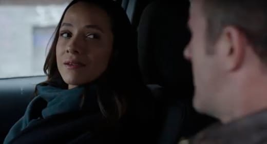Alerte : aperçu de l’unité des personnes disparues : Nikki et Jason font un voyage sexy dans le passé