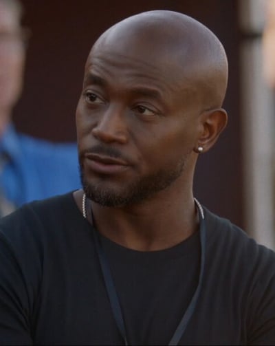 Billy's Suspicions - All American Saison 5 Épisode 2