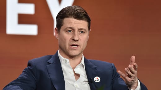 Ben McKenzie rejoint le pilote de drame médical d’ABC The Hurt Unit