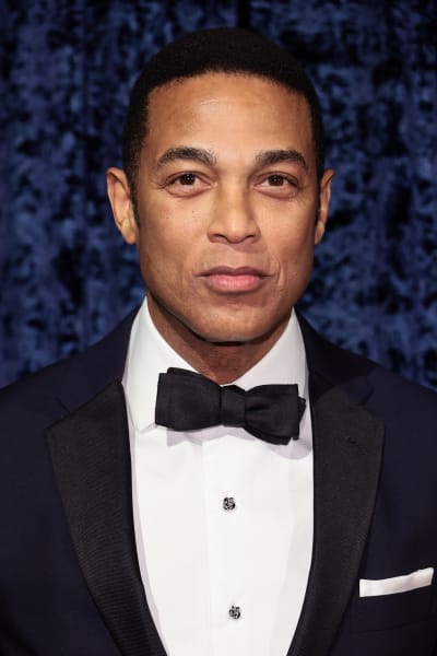 Don Lemon assiste à la célébration du 90e anniversaire de Clive Davis à la Casa Cipriani