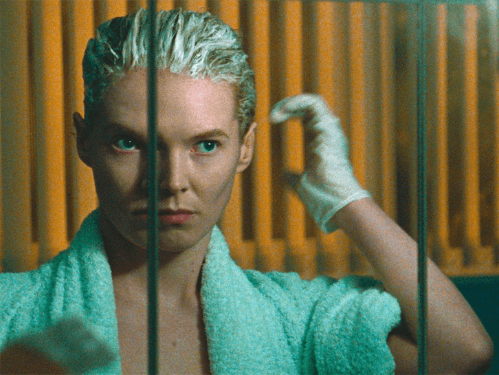 FILMS: Blue Jean – Critique