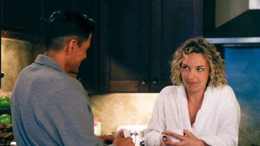 Magnum PI Saison 5 Spoilers : Ça chauffe ici…