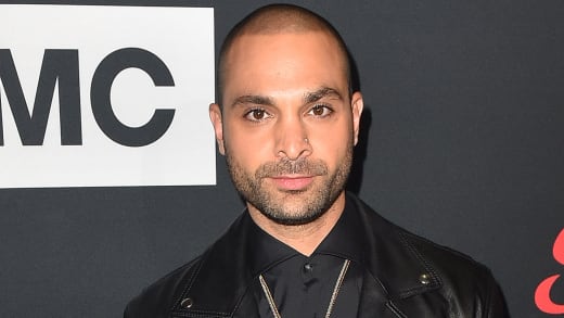 Michael Mando aurait été renvoyé du drame Apple TV + après un affrontement avec sa co-star