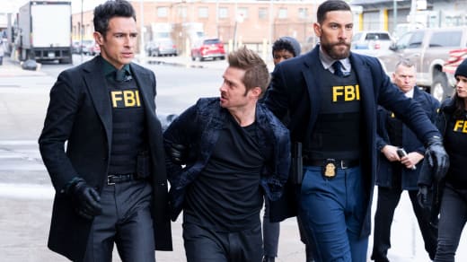 Revue de l’épisode 14 de la saison 5 du FBI: de l’argent pour rien