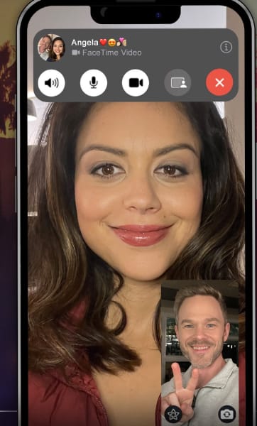 Wopez Facetime - The Rookie Saison 5 Episode 16
