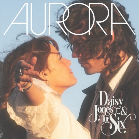 Couverture de l'album Aurore