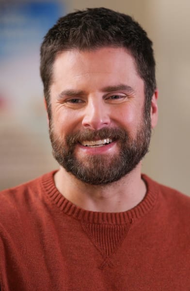Dad Plans -tall - A Million Little Things Saison 5 Épisode 4