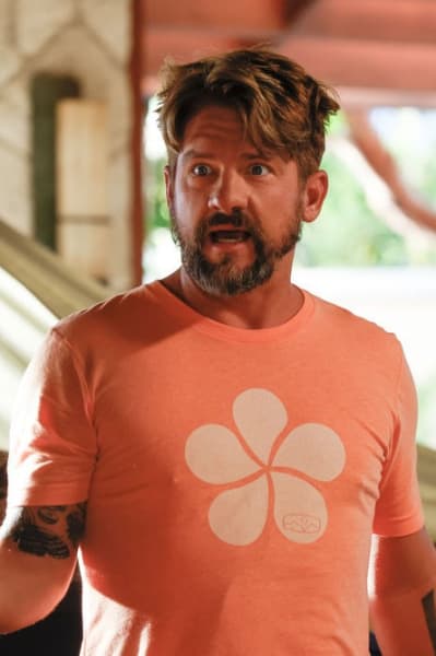 Mouse Hunt - Magnum PI Saison 5 Épisode 5