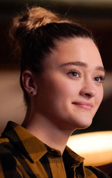Soph-tall - Un million de petites choses saison 5 épisode 6