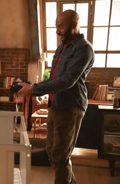 Cribs and Dads -tall - A Million Little Things Saison 5 Épisode 6