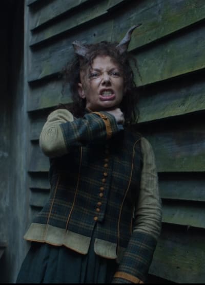 Leonora Before Death - Carnival Row Saison 2 Episode 10