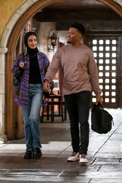 Travailler le samedi - NCIS : Los Angeles Saison 14 Episode 15