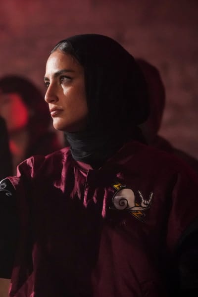 Corner Woman - NCIS : Los Angeles Saison 14 Épisode 15